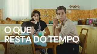 Bate-papo "O que Resta do Tempo" Elia Suleiman (2009)