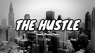 "The Hustle" 90s Old School Boom Bap Instrumental x Big L Type Beat - (Prod.Smallz Productions)