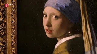 Das Geheimnis der Meister - 2. Folge: Jan Vermeer