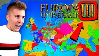 Colonization but it makes no sense! (Europa Universalis 3)