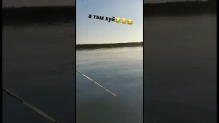 Рыбалка Якутия река Лена спиннинг с лодки окунь