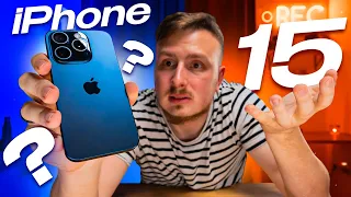 IPhone 15 Pro Točí Lepšie ako Kamera!