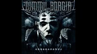 Dimmu Borgir - Gateways (Instrumental)