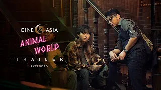 Animal World 动物世界 | Official UK Trailer Extended