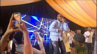 HOT RADICAL AFRICAN PRAISE WITH EMEKASONGSZ