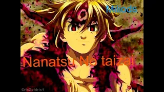 The Seven Deadly Sins [NAnatsu No taizai [AMV