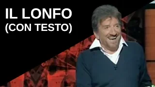 Gigi Proietti - Il Lonfo (video testo)