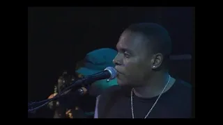 Mwen Sou [Lead Vocal: Carlo Vieux] - Carimi Live à Paris (2006)