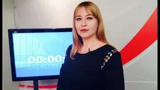 Новини за 15.02.2018 на телеканалі "ТВій ПЛЮС" о 19:45 та 22:00