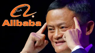 "Pay Any Price": Alibaba's Shocking Valuation Can't Be Ignored.