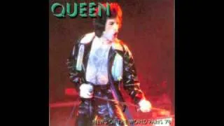 2. We Will Rock You-Fast (Queen-Live In Paris: 4/23/1978)