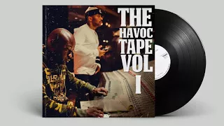 Havoc - The Havoc Tape VOl.01