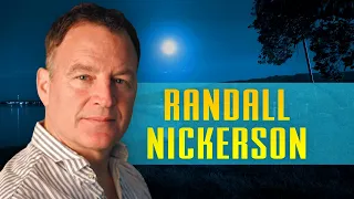 05-19-2020 Randall Nickerson, The Ariel Phenomenon, Francis Chirimuuta, Direct Witness