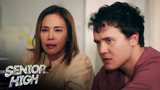 [ENG SUBS] Full Episode 89 | Senior High | Andrea, Kyle Echarri, JK Labajo, Elijah Canlas