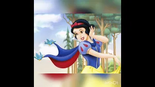 I Believe In Love (Lily Collins) - Snow White and the Seven Dwarfs (1937)