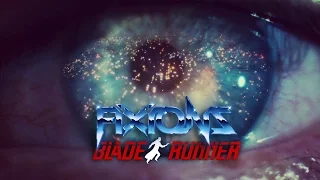 Fixions - Blade Runner (Video)