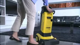 Поломоечная машина Karcher BR 30/4 C