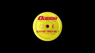 Electric Tools Vol. 1 - Bok.p - Creator