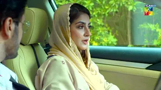 Pehchaan - Last Episode 26 - Best Scene 10 - #hibabukhari #syedjibran - HUM TV Drama