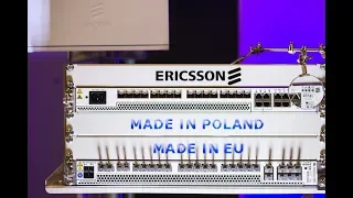 Ericsson: kod źródłowy musi być silnie chroniony