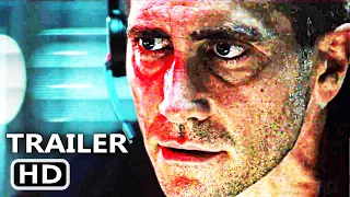 O CULPADO Trailer Brasileiro Legendado (2021) Jake Gyllenhaal