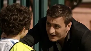 Peter Barlow - 13th July 2012