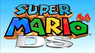 Staff Roll - Super Mario 64 DS