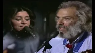 Georges Moustaki  - La marche de Sacco et Vanzetti (Here's to you) - Live Stéréo 1979