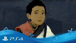 The Last Guardian | A Retrospective | PS4