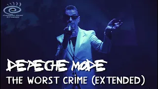 Depeche Mode - The Worst Crime (Medialook Remix 2021)