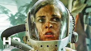 DOORS Official Trailer (2021) Sci Fi Movie