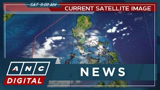 LPA to bring rains to Southern Luzon: PAGASA | ANC