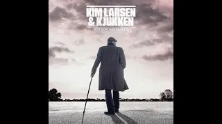 Kim Larsen -  Hvad Gør Vi Nu,  Lille Du?  (Lyrics)