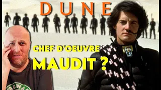 DUNE Critique - Raté ou chef d'œuvre maudit de David Lynch ?