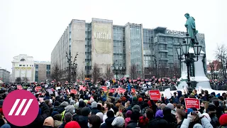 «Он решил стать пожизненным царем». Директор ФБК* ответил Путину и рассказал о новых акциях