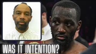 Spence Crawford New UPDATE! Did Al Haymon PBC FREEZE Bud OUT? By Design? | Wasn't ALL Bob Fault?