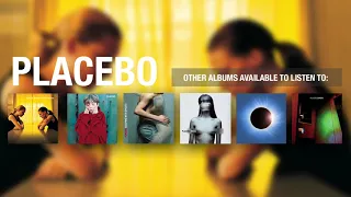 Placebo   Without You I'm Nothing Official Audio