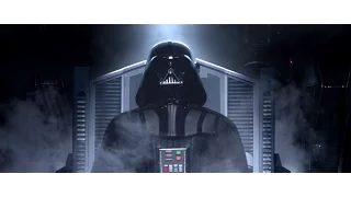 The Birth of Darth Vader | Star Wars Episode III: Revenge of the Sith | 1080p