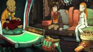 [HD] Goodbye Deponia [Trailer]