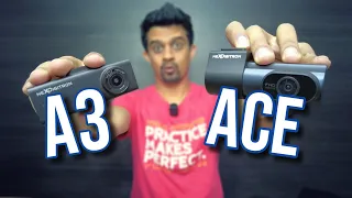 Nexdigitron ACE vs Nexdigitron A3 | ULTIMATE Comparison & REVIEW | Which one should you buy?