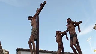 Te esperamos Semana Santa Baeza 2024