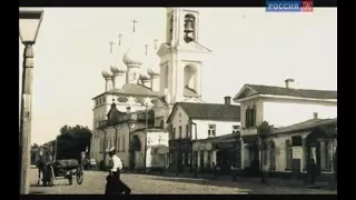 Леонид Успенский. История преображения и любви