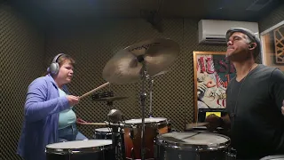 Better Together Jack Johnson Drum Cover