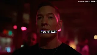 Power Book IV Force Season 2 Trailer: Exclusive Subtitled Preview!