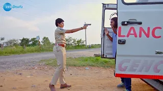Suryakantham - సూర్యకాంతం - Telugu Serial - Full Episode - 612 - Anusha Hegde - Zee Telugu