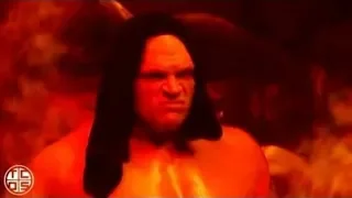 Kane Late 2003 Titantron Slow Chemical (WWE Custom)