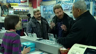 Last Flag Flying clip - "Stuck with a contract"