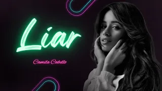 Camila Cabello - Liar (Karaoke Version) | Original Key