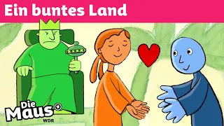 In einem Land | DieMaus | WDR