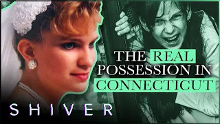 The REAL Connecticut Housewife Who Was Possessed! | William Shatner's Weird or What? | Shiver